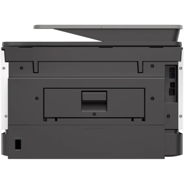 Imprimante multifonction jet d'encre couleur HP Officejet Pro 9020 - Copieur/Fax/Scanner - 1MR78A#B1H