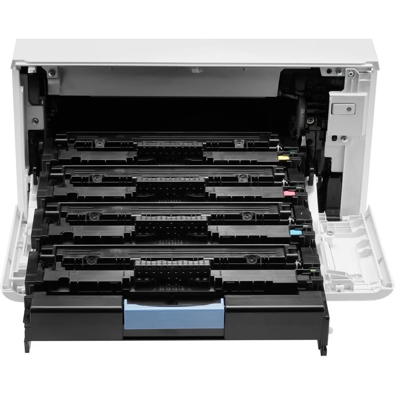 Imprimante laser de bureau HP LaserJet Pro M454dn - Couleur W1Y44A#BGJ