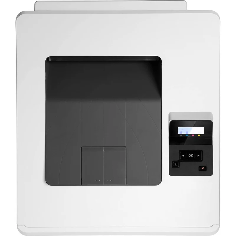 Imprimante laser de bureau HP LaserJet Pro M454dn - Couleur W1Y44A#BGJ