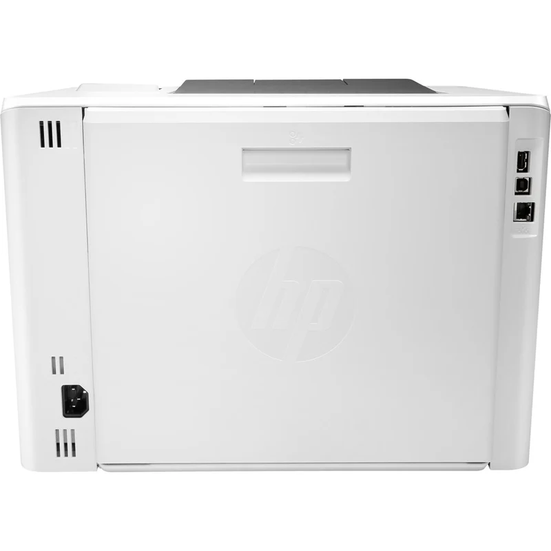 Imprimante laser de bureau HP LaserJet Pro M454dn - Couleur W1Y44A#BGJ