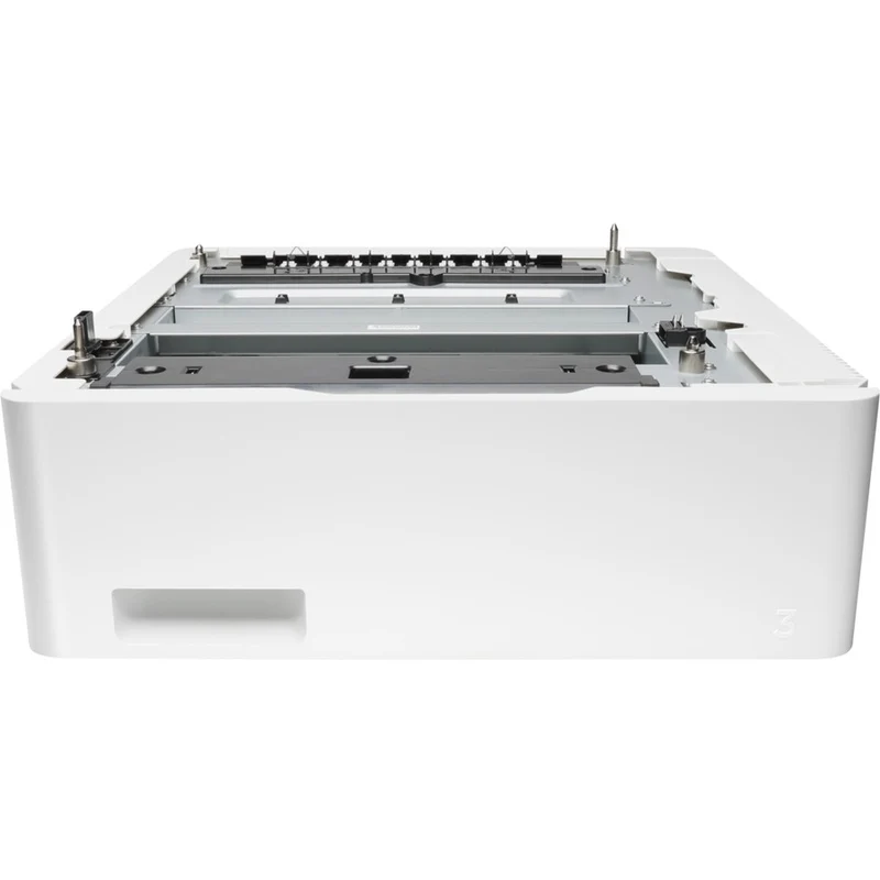 Bac d'alimentation HP LaserJet 550 feuilles CF404A