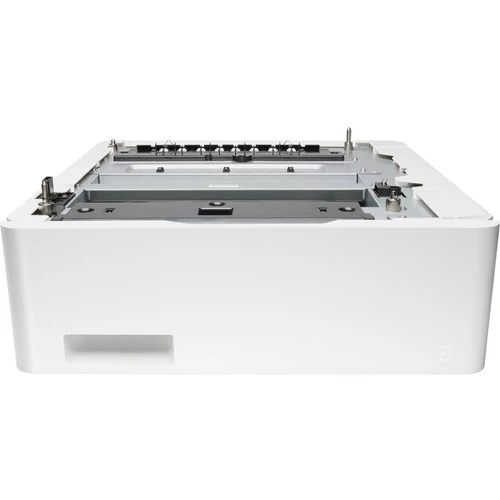 Bac d'alimentation HP LaserJet 550 feuilles CF404A