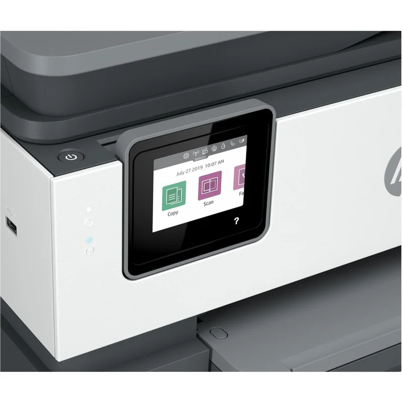 Imprimante multifonction à jet d'encre HP Officejet Pro 8025e - 1K7K3A#B1H