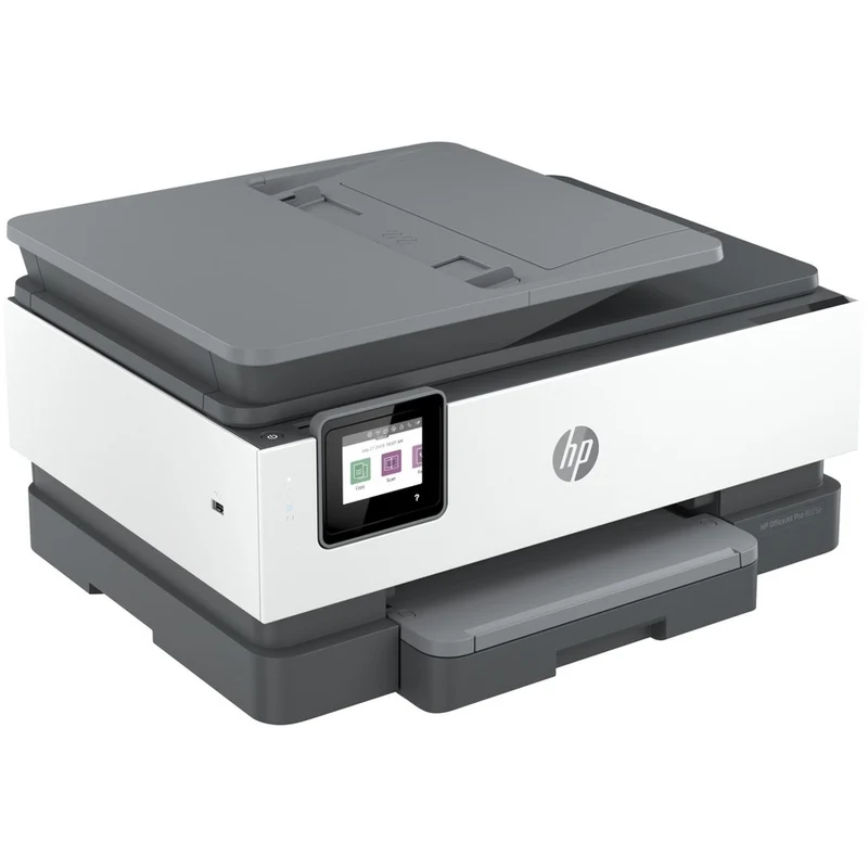 Imprimante multifonction à jet d'encre HP Officejet Pro 8025e - 1K7K3A#B1H
