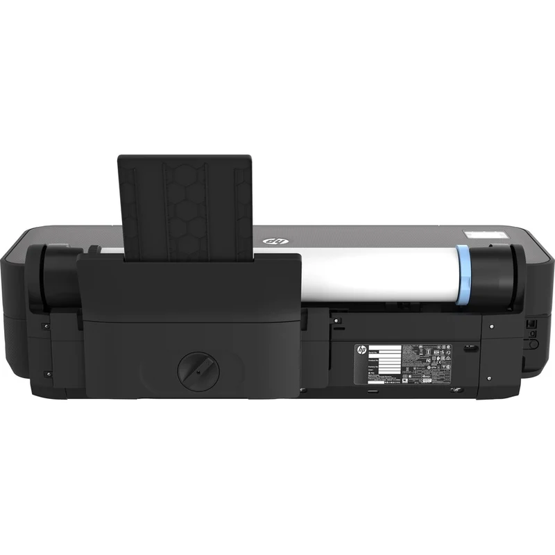 Imprimante grand format à jet d'encre HP Designjet T250 A1 - Largeur d'impression 24" - Couleur 5HB06H#B1K