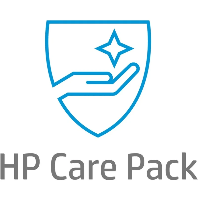 Remplacement du kit de maintenance HP Care Pack - 6 mois - Garantie U8TR7E