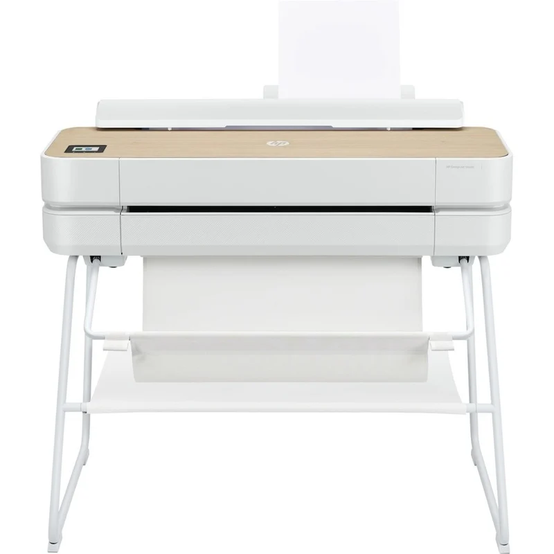 Imprimante jet d'encre grand format HP DesignJet Studio A1 - Largeur d'impression 24" - Couleur 5HB12H#B1K