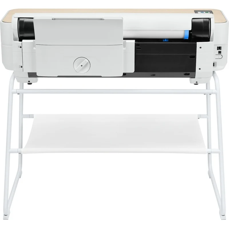 Imprimante jet d'encre grand format HP DesignJet Studio A1 - Largeur d'impression 24" - Couleur 5HB12H#B1K