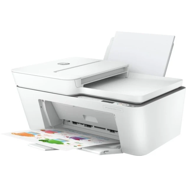 Imprimante multifonction à jet d'encre HP Deskjet 4155e - Couleur 26Q90A#B1H