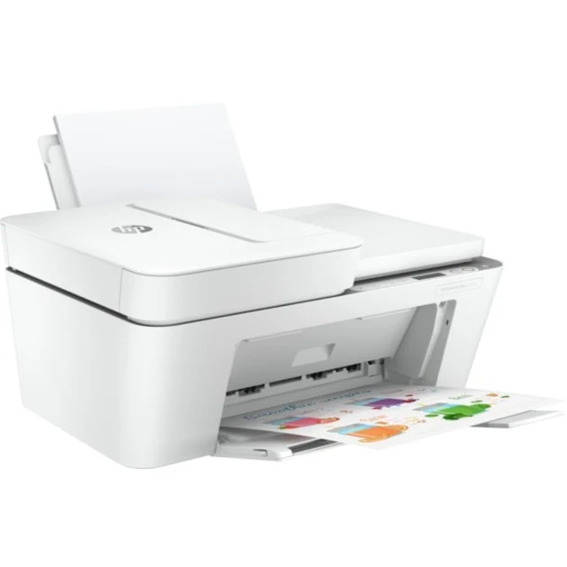 Imprimante multifonction à jet d'encre HP Deskjet 4155e - Couleur 26Q90A#B1H