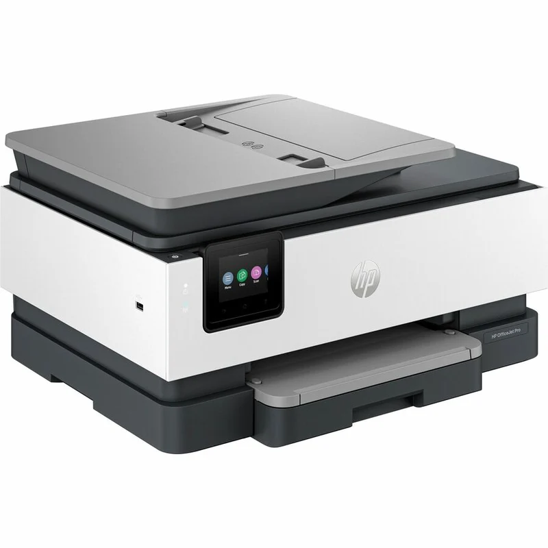 Imprimante multifonction à jet d'encre HP Officejet Pro 8135e 40Q35A#B1H