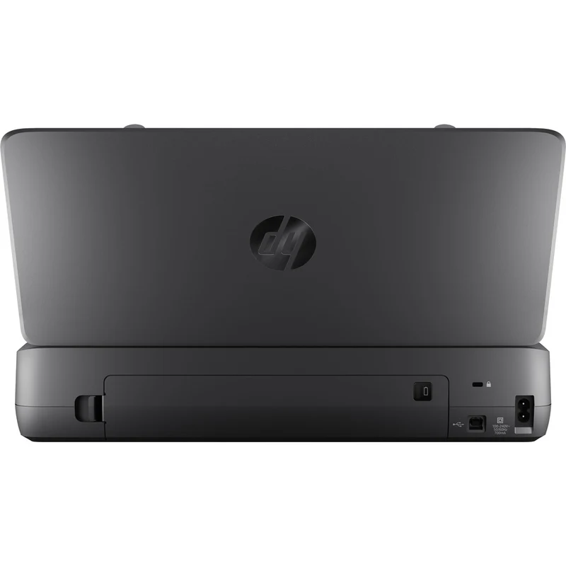 Imprimante à jet d'encre portable HP Officejet 200 - Couleur CZ993A#B1H