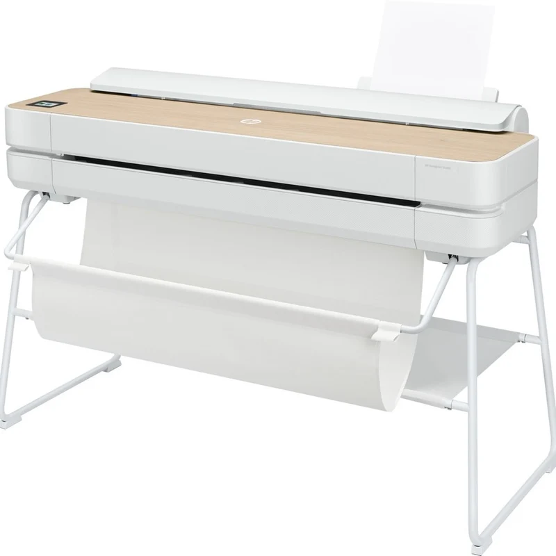 Imprimante jet d'encre grand format HP DesignJet Studio A1 - Couleur 5HB14H#B1K