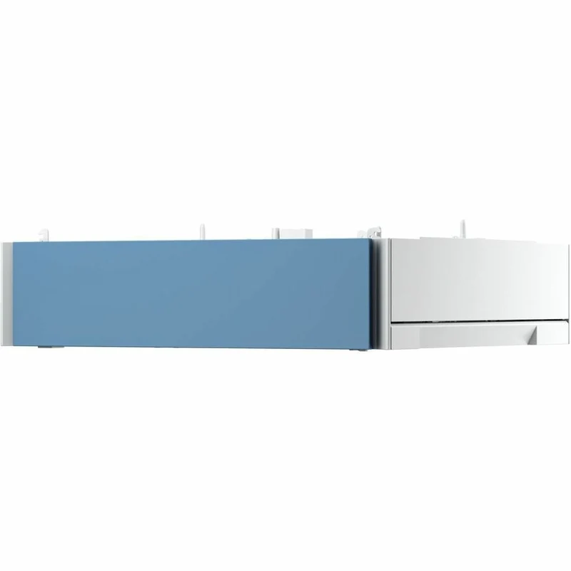Bac à papier HP Color LaserJet 550 feuilles 28N93A