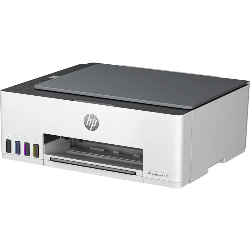 Imprimante multifonction à jet d'encre sans fil HP Smart Tank 5101 - Couleur 1F3Y0A#B1H