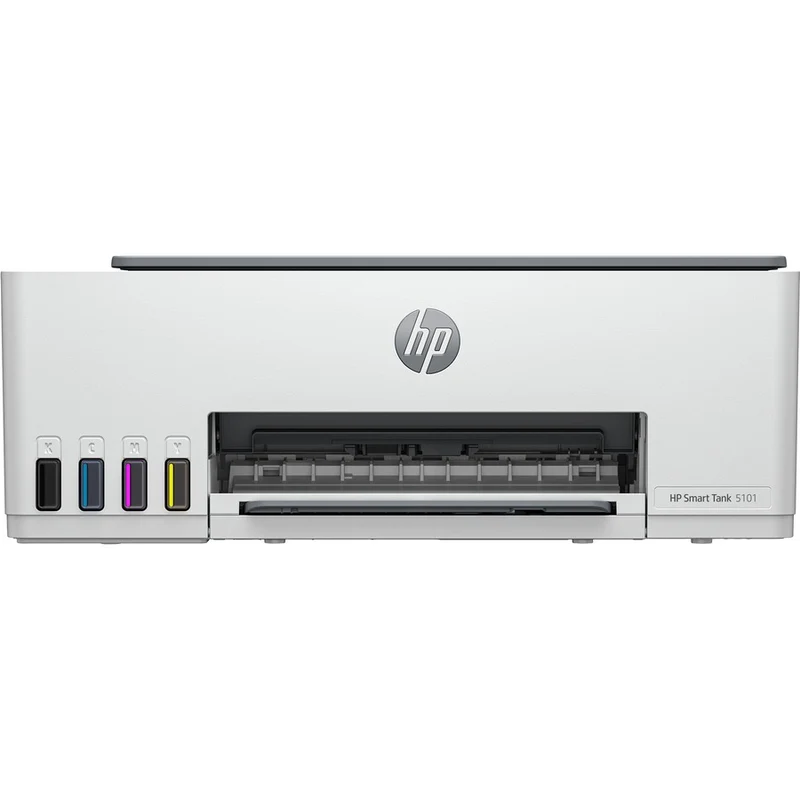 Imprimante multifonction à jet d'encre sans fil HP Smart Tank 5101 - Couleur 1F3Y0A#B1H