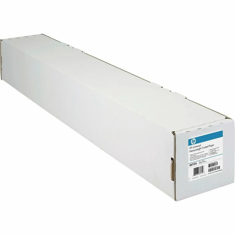 Papier couché HP C6019B