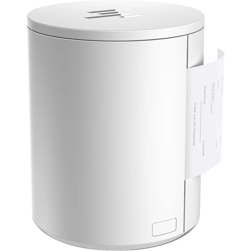 Imprimante thermique directe HP Engage One Prime 4VW61AA - Portable - Impression d'étiquettes - USB 4VW61AA