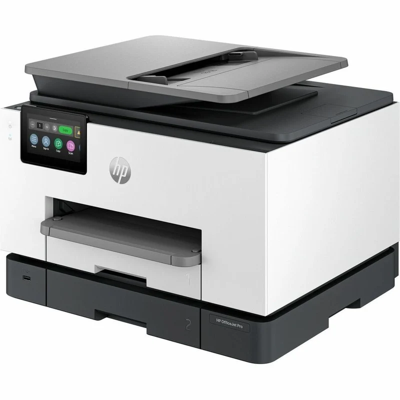 Imprimante tout-en-un HP OfficeJet Pro 9130b 4U555A#B1H