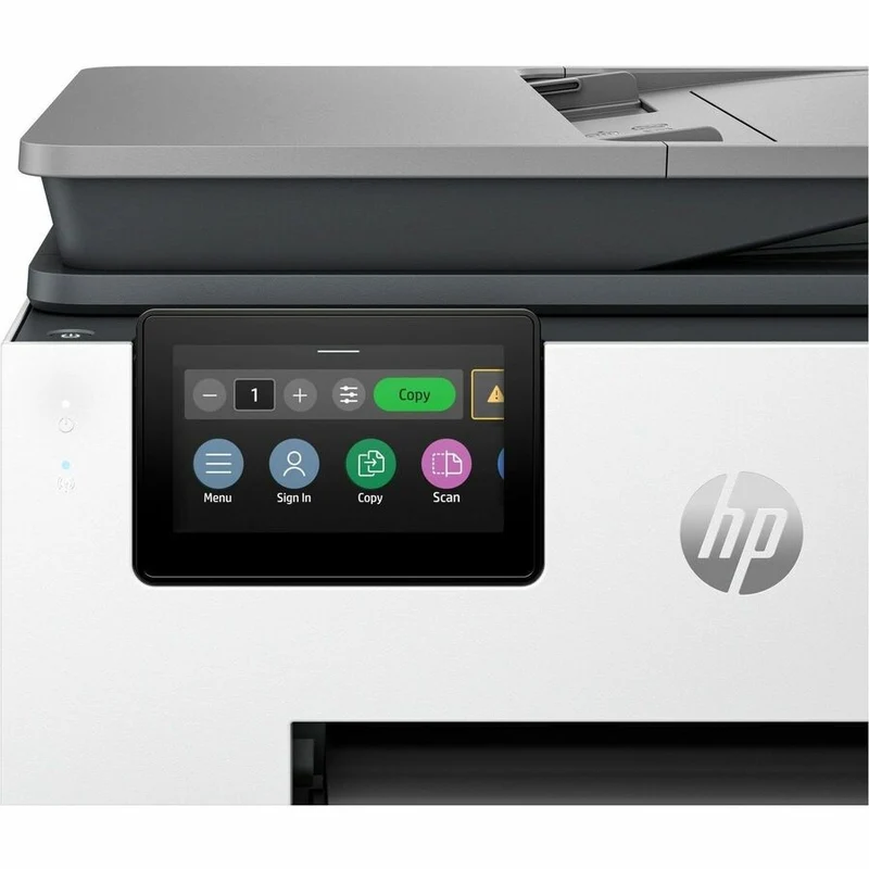 Imprimante tout-en-un HP OfficeJet Pro 9130b 4U555A#B1H