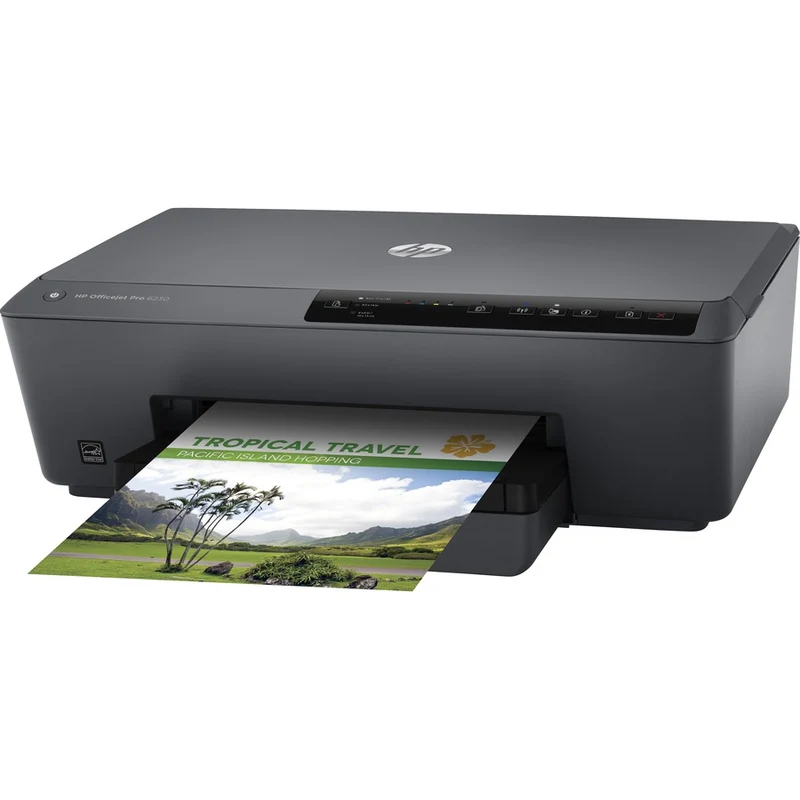Imprimante à jet d'encre de bureau HP Officejet Pro 6230 - Couleur E3E03A#B1H