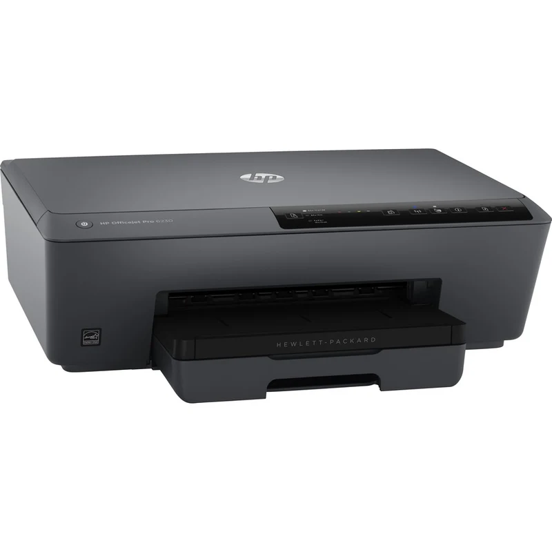 Imprimante à jet d'encre de bureau HP Officejet Pro 6230 - Couleur E3E03A#B1H