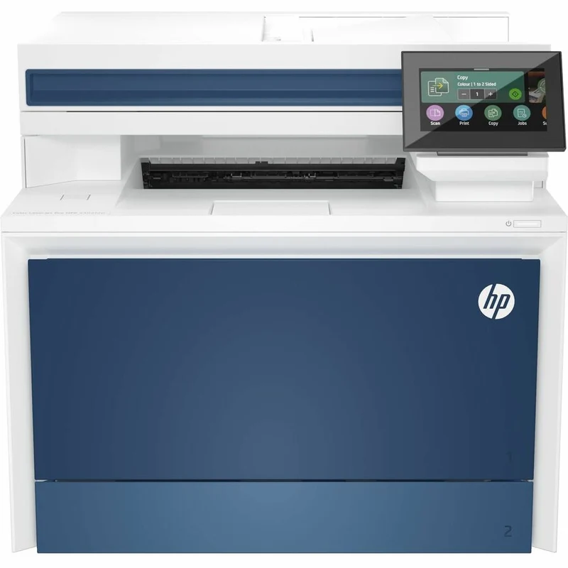 Imprimante multifonction laser HP LaserJet Pro 4301fdw - Couleur 4RA82F#BGJ