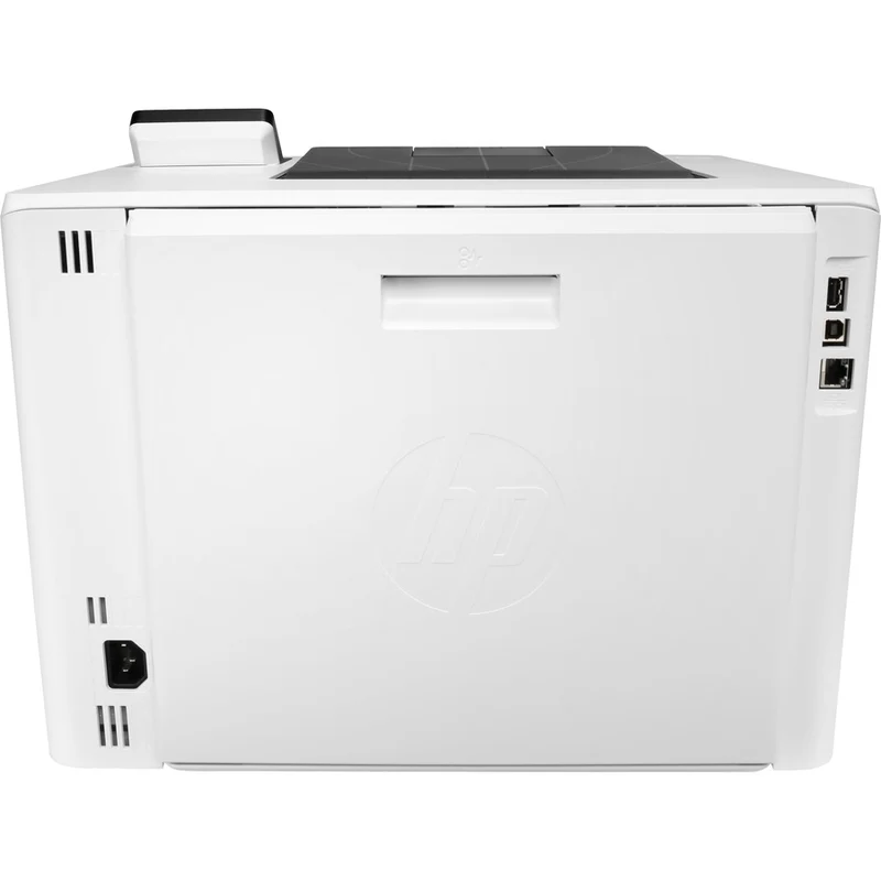 Imprimante laser de bureau HP LaserJet Enterprise M455dn - Couleur 3PZ95A#BGJ