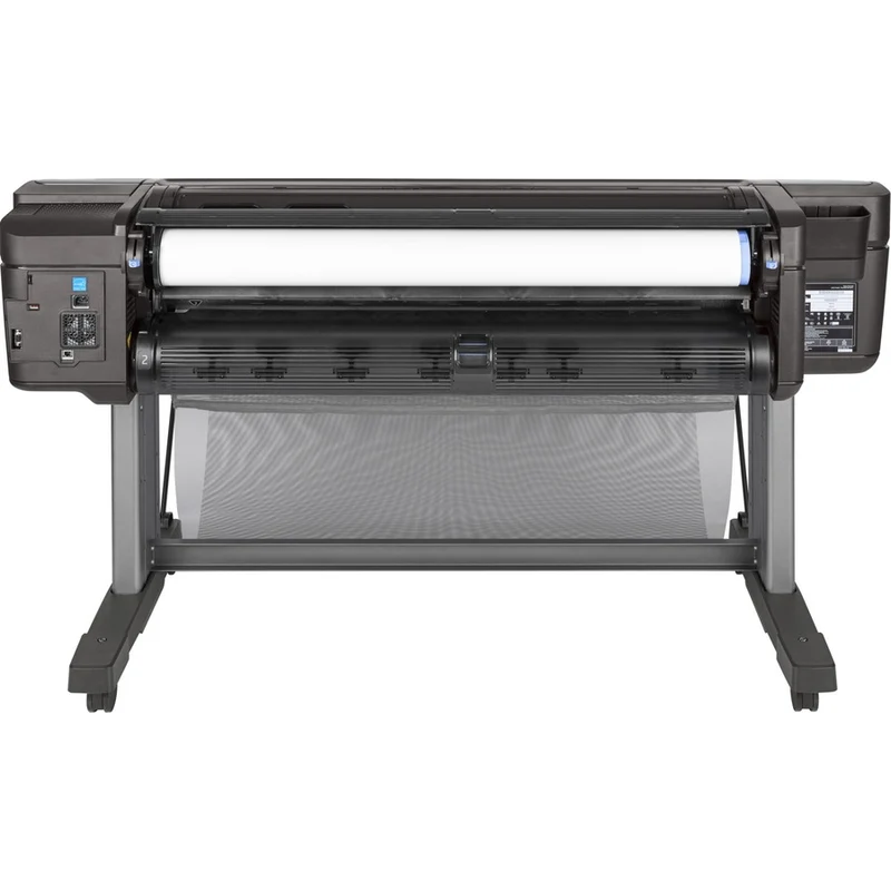 Imprimante à jet d'encre grand format HP DesignJet HD Pro Z6 PostScript - Largeur d'impression 44" - Couleur T8W18A#B1K