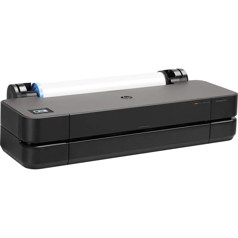 Imprimante grand format à jet d'encre HP Designjet T230 A1 - Largeur d'impression 24" - Couleur 5HB07H#B1K