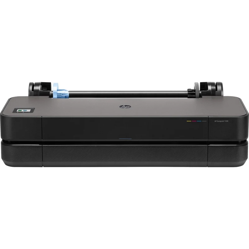 Imprimante grand format à jet d'encre HP Designjet T230 A1 - Largeur d'impression 24" - Couleur 5HB07H#B1K