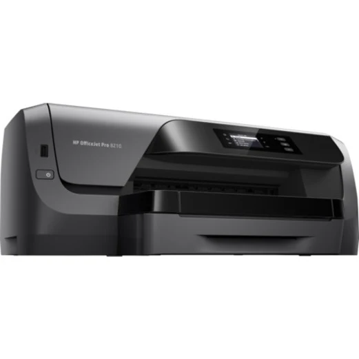 Imprimante à jet d'encre de bureau HP Officejet Pro 8210 - Couleur D9L64A#B1H