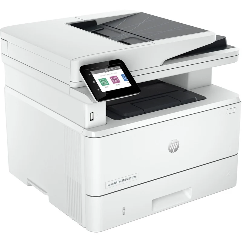 Imprimante multifonction laser HP LaserJet Pro 4101fdn - Monochrome 2Z618F#BGJ