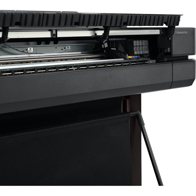 Imprimante grand format à jet d'encre HP Designjet T650 A1 - Largeur d'impression 36" - Couleur 5HB10H#B1K