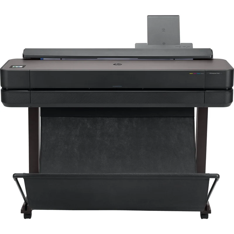 Imprimante grand format à jet d'encre HP Designjet T650 A1 - Largeur d'impression 36" - Couleur 5HB10H#B1K