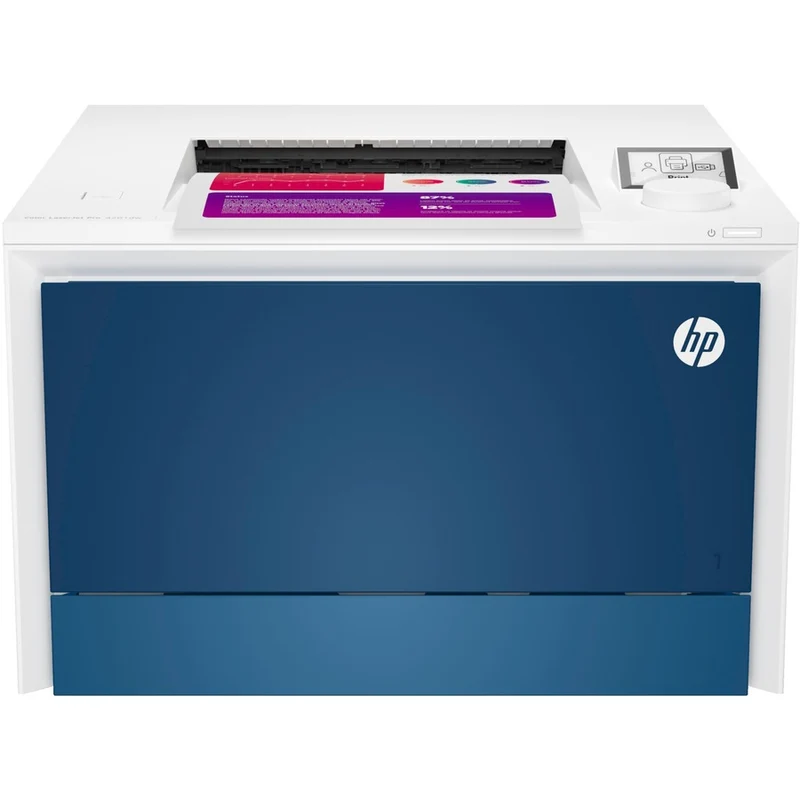 Imprimante laser sans fil HP LaserJet Pro 4201dw - Couleur 4RA86F#BGJ