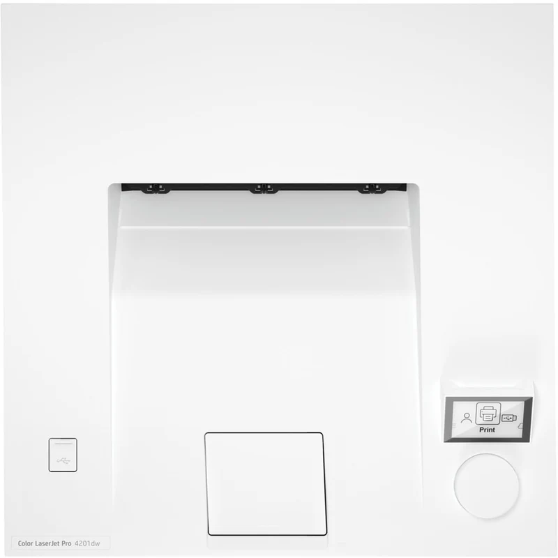 Imprimante laser sans fil HP LaserJet Pro 4201dw - Couleur 4RA86F#BGJ