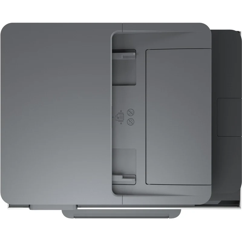 Imprimante multifonction à jet d'encre HP Officejet Pro 9015e - Couleur - Copieur/Télécopieur/Scanner - 32 ppm en noir et blanc/32 ppm en couleur - 4800 x 1200 1G5L3A#B1H