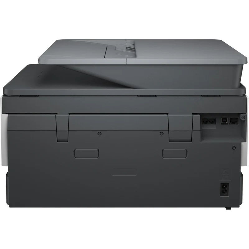 Imprimante multifonction à jet d'encre HP Officejet Pro 9015e - Couleur - Copieur/Télécopieur/Scanner - 32 ppm en noir et blanc/32 ppm en couleur - 4800 x 1200 1G5L3A#B1H