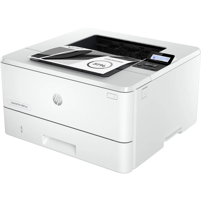 Imprimante laser filaire HP LaserJet Pro 4000 4001ne - Monochrome 2Z599E#BGJ