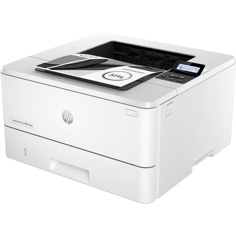 Imprimante laser filaire HP LaserJet Pro 4000 4001dne - Monochrome 2Z600E#BGJ
