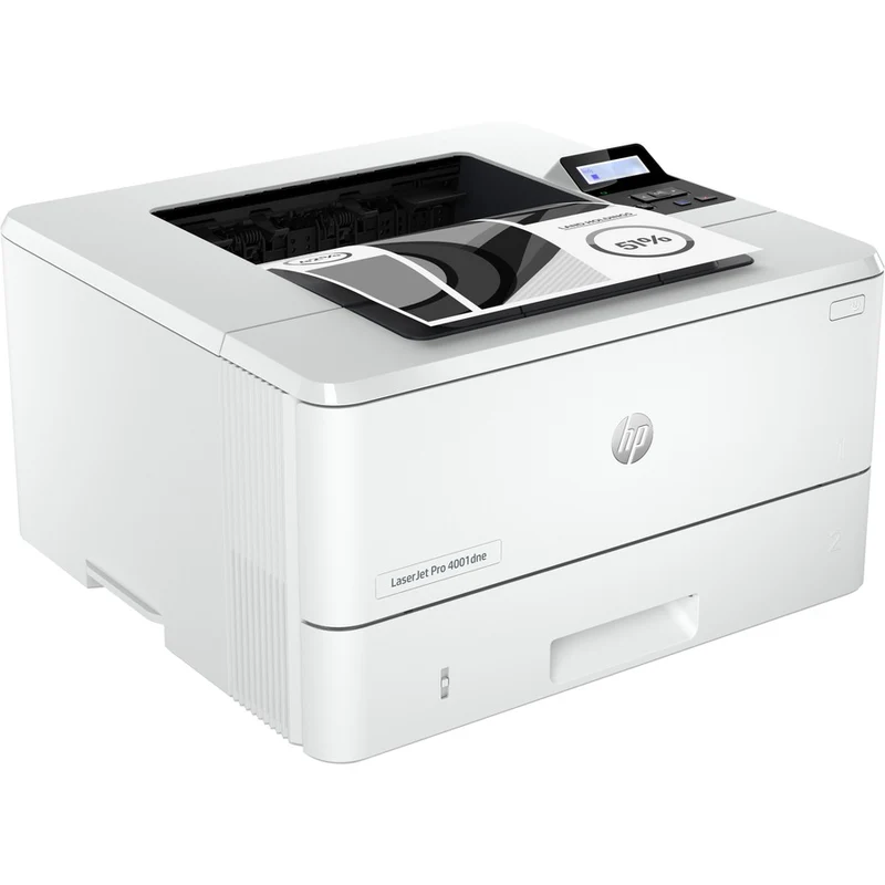 Imprimante laser filaire HP LaserJet Pro 4000 4001dne - Monochrome 2Z600E#BGJ