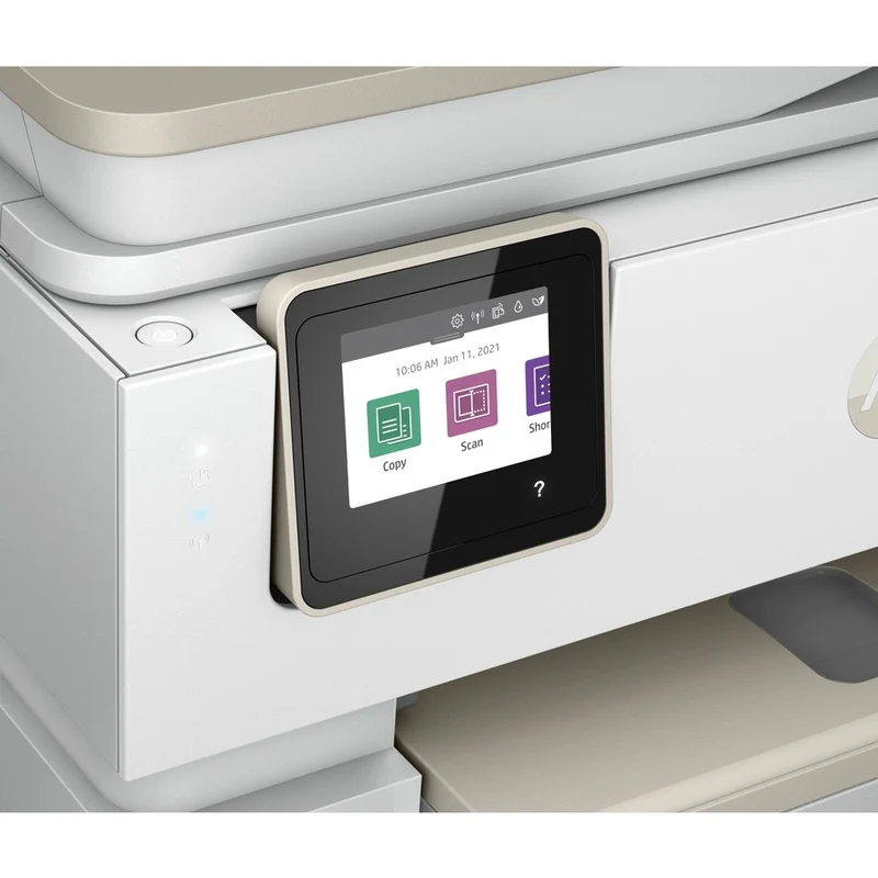Imprimante multifonction à jet d'encre sans fil HP ENVY Inspire 7955e - Couleur 1W2Y8A#B1H