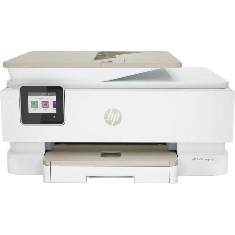 Imprimante multifonction à jet d'encre sans fil HP ENVY Inspire 7955e - Couleur 1W2Y8A#B1H
