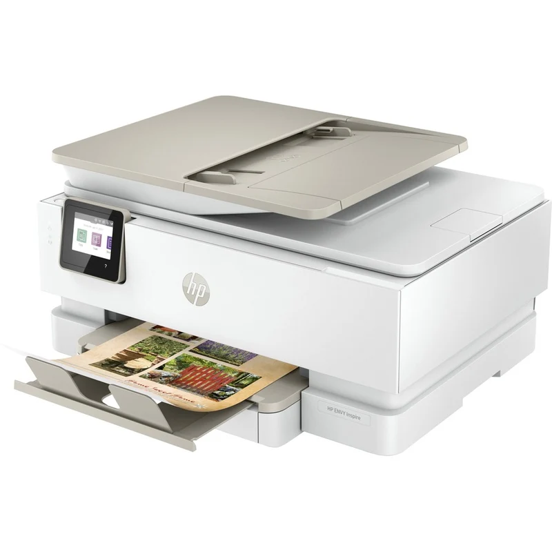 Imprimante multifonction à jet d'encre sans fil HP ENVY Inspire 7955e - Couleur 1W2Y8A#B1H
