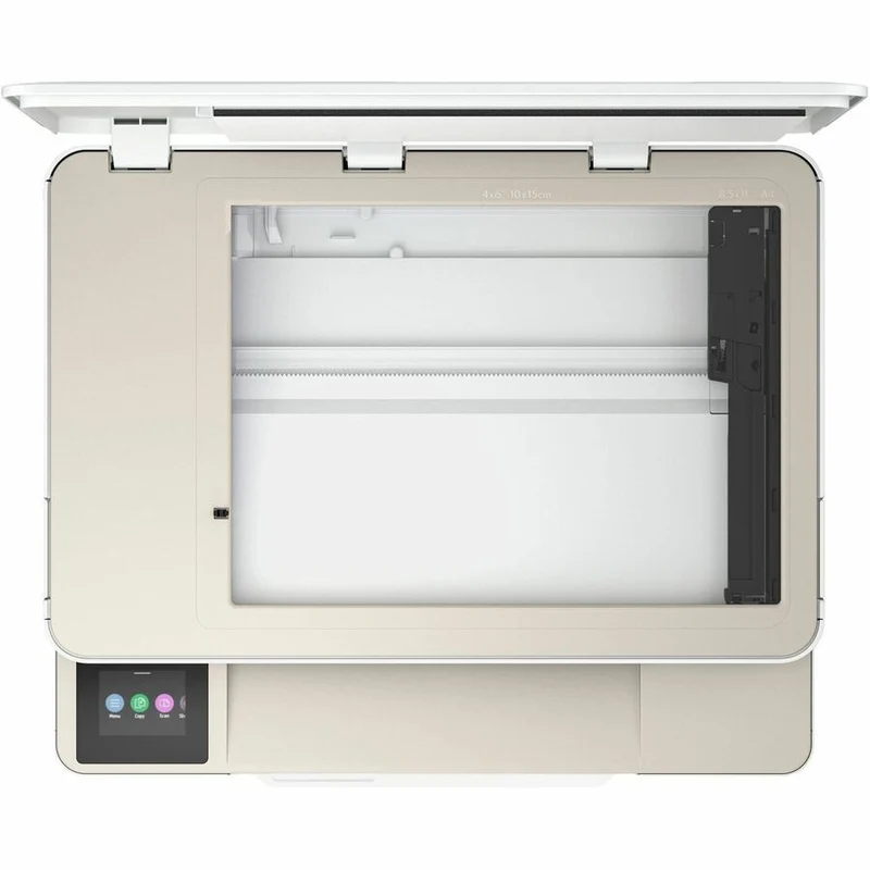 Imprimante jet d'encre multifonction filaire et sans fil HP Envy 6155e - Couleur 714L5A#B1H