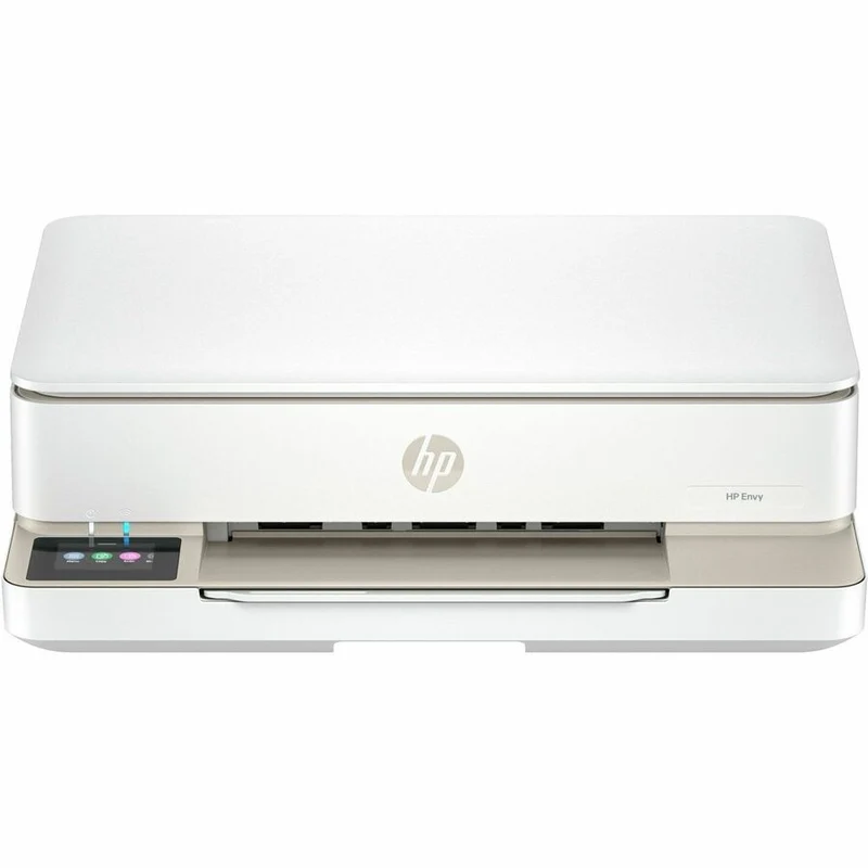 Imprimante jet d'encre multifonction filaire et sans fil HP Envy 6155e - Couleur 714L5A#B1H