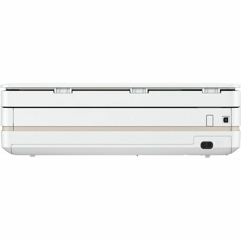 Imprimante jet d'encre multifonction filaire et sans fil HP Envy 6155e - Couleur 714L5A#B1H
