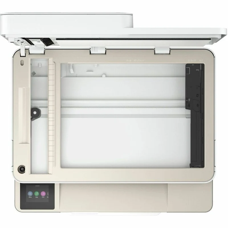Imprimante jet d'encre multifonction filaire et sans fil HP Envy 6555e - Couleur 714N5A#B1H