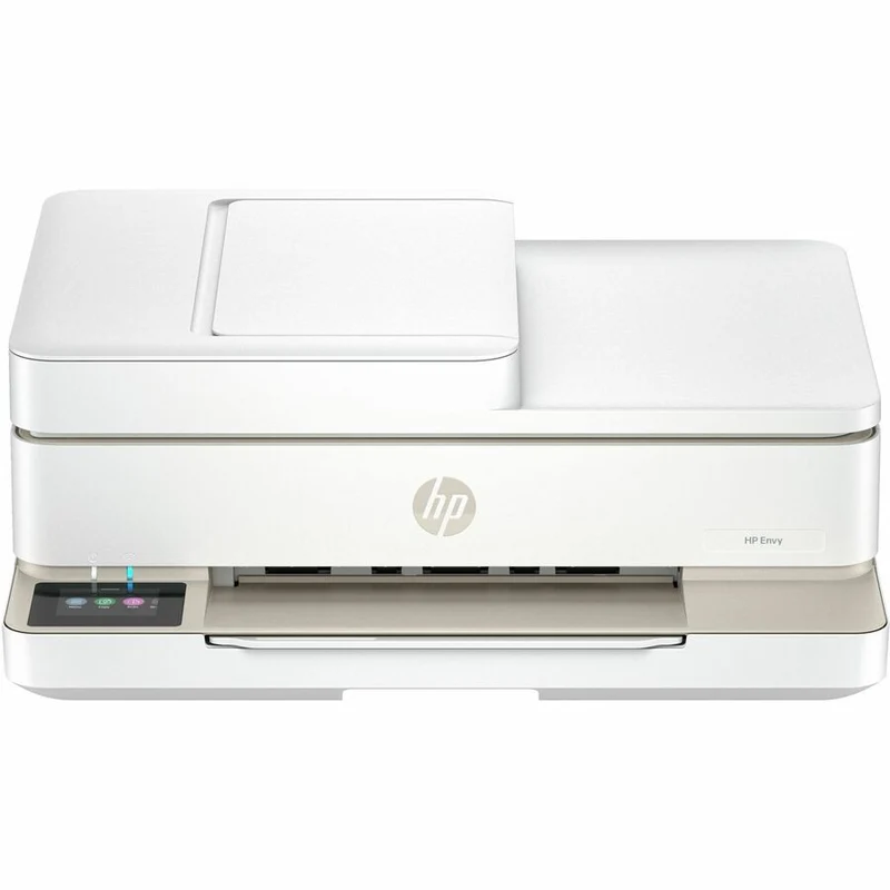 Imprimante jet d'encre multifonction filaire et sans fil HP Envy 6555e - Couleur 714N5A#B1H